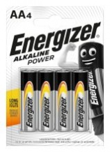 Batérie a nabíjačky k nabíjateľným batériám