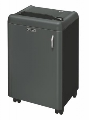 Skartovací stroj, mikro konfety, 4 listy, FELLOWES "Fortishred™ 1050HS"