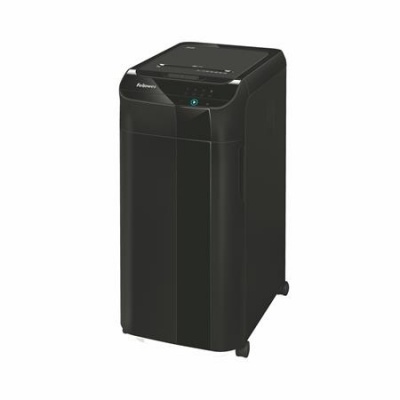 Skartovací stroj, konfety, 315 listov, FELLOWES "AutoMax™ 350C"