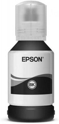 T01L14A náplň k tlačiarňam EcoTank M1140, M2140, M3140, EPSON, čierna, 40 ml