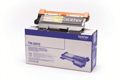 HL 2130, DCP-7055 čierny toner do laser tlač, 1K