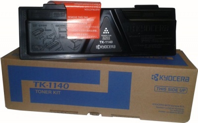 Toner "FS 1035MFP/1135MFP", čierny, 7,2K