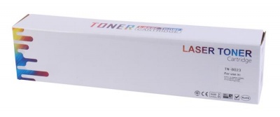 TNB023 laserový toner, TENDER®, čierna, 2,6k